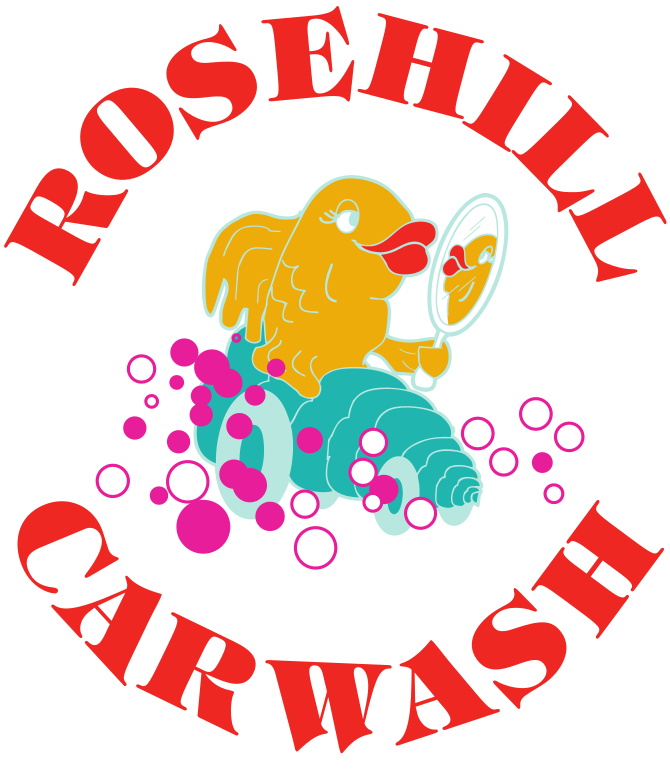 Exterior and Interior Car Wash in Kirkland WA Rose Hill Car Wash